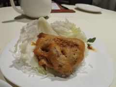 -利苑酒家(金宝店)