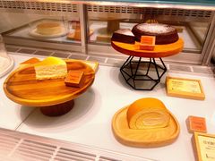 -SKROLL卡特司库·蛋糕定制·生吐司·司康(古北程家桥店)