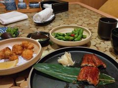 -西村日本料理(香格里拉饭店)