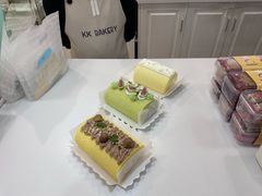 -KK BAKERY烘焙