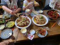 -虾小龙老长沙龙虾馆(坡子街店)