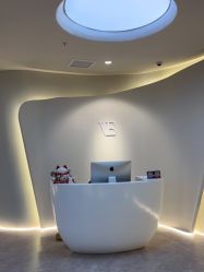 -VE专注问题肌·赛诺龙&科学美肤中心