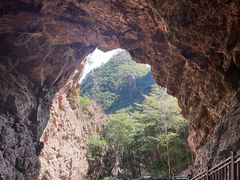 -大连天门山国家森林公园