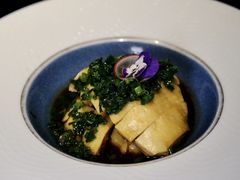 -上海苏宁宝丽嘉酒店·嘉府壹号中餐厅