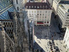 -斯蒂芬主教座堂(Stephansdom)