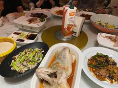 -大碗居·烤鸭·鱼头泡饼(天坛东门店)