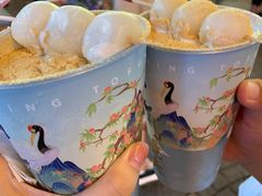 -仙境豆夫(步行街旗舰店)