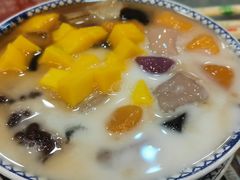 -赵记传承·中国甜品(福州总店)