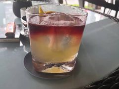 -粤海喜来登酒店·&More聚驿(天河城店)