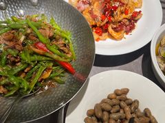 -湘轩·土菜研究院(光大店)