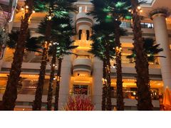 -威斯汀舞台餐厅