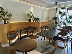 -fishtank鱼缸咖啡(三山街店)