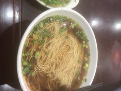 -东吴面馆(金门路金门国际商业广场店)
