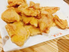 -东北风(龙湾万达广场)
