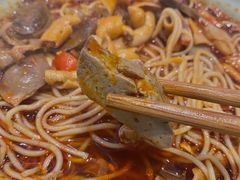 -晓马鸭店(新芜路店)