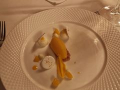 甜点-福楼法餐厅FLO