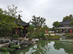 -杭州双溪漂流景区
