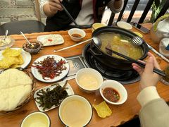 -尼玛藏家风味园(阿山食城店)