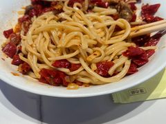 -巴依老爷新疆美食(常营店)