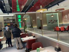 -清真·拉菲尔鱼庄·家常菜(钟楼回民街店)