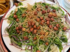 -渔意坊·千层无骨鱼粥底火锅·20年顺德菜(普君店)