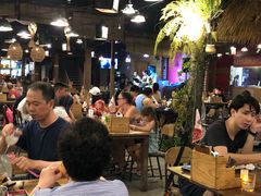 -Naughty Nuri’s Phuket