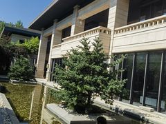 -陕西汤峪会议中心温泉酒店