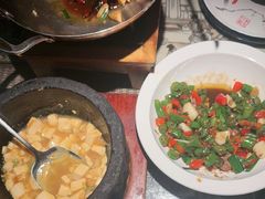 -绿茶餐厅(深圳龙华天虹购物中心店)