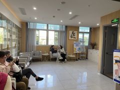 -上海仁爱医院口腔科 · 种植