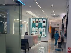 -深圳富茂格伦菲尔口腔门诊部(龙华清湖总院)