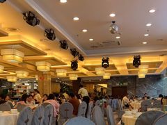 大堂-椿记烧鹅(叠彩店)
