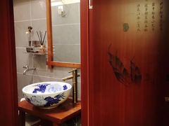 卫生间-金杨拉面王(杨南路店)