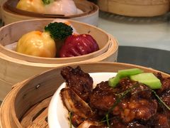 -安蒂娅.悦景轩中餐厅(西乡店)