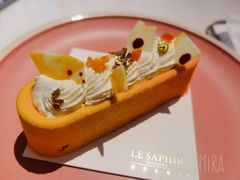 -LE SAPHIR 莎菲尔菓子(和兴店)