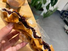 -玥儿弯弯手作烘焙(中海国际社区御城店)