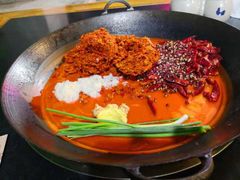 -肥龙火锅(南坪店)