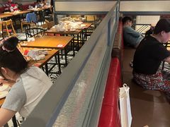 -比格比萨自助(万柳华联店)