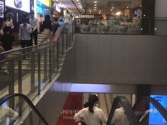 -金翠皇宫粤菜·点心·海鲜(科技园店)