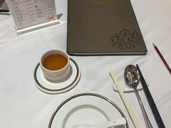 -喜宴又一村·粤菜·茶点·海鲜(壹方天地店)