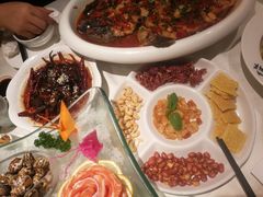 -翠湖里(翠湖南路店)