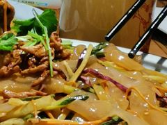 -關東雪东北菜(中庚漫游城店)