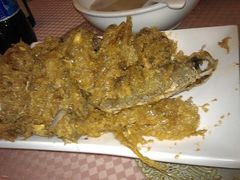 -北门饭店(三香路店)