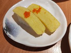 玉子寿司-万岁寿司(天河领展店)
