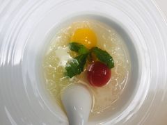 -小广寒电影艺术餐厅(小广寒经三路店)