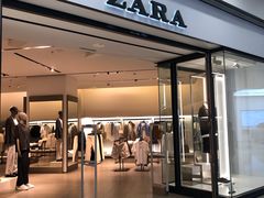 -ZARA(凯德乐峰广场店)