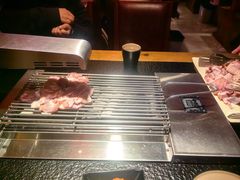 -刘记大块烤羊腿餐吧(北沙滩店)