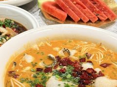 -聚丰园•湖鲜餐厅(阿红私房菜梅石路店)