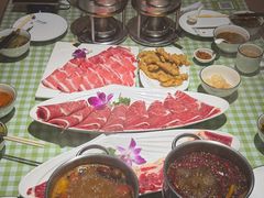 -番食园鲜食火锅(高新店)