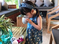 -绿洲水疗馆(卡塔店)