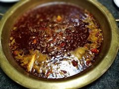 -小天鹅火锅·一线江景洪鼎旗舰店(洪崖洞店)